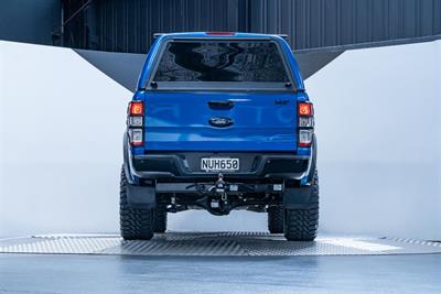 2021 Ford Ranger - Thumbnail