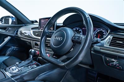 2014 Audi RS6 - Thumbnail