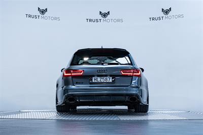 2014 Audi RS6 - Thumbnail