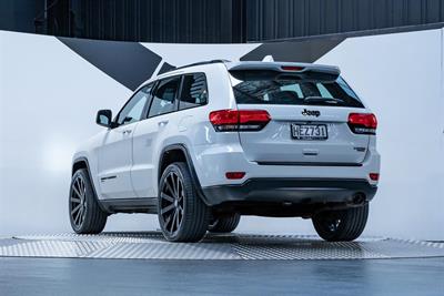 2013 Jeep Grand Cherokee - Thumbnail