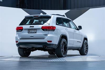 2013 Jeep Grand Cherokee - Thumbnail