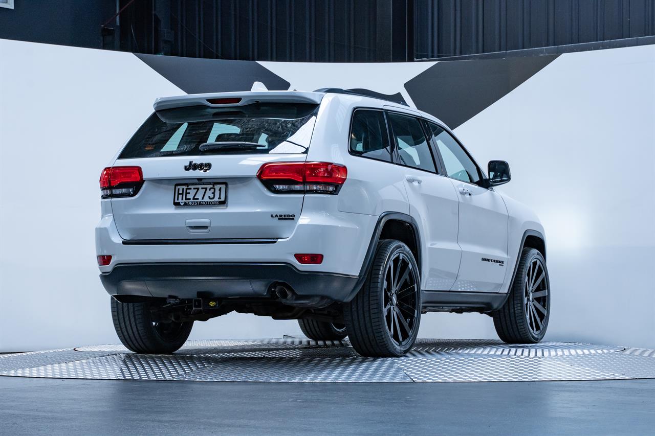 2013 Jeep Grand Cherokee