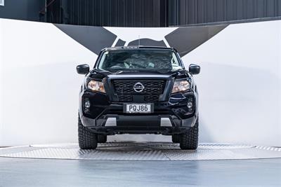 2022 Nissan Navara - Thumbnail