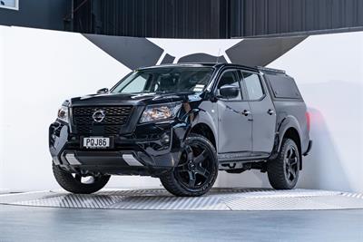 2022 Nissan Navara - Thumbnail