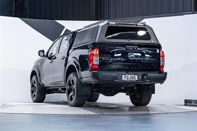 2022 Nissan Navara - Thumbnail