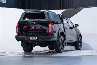 2022 Nissan Navara - Thumbnail