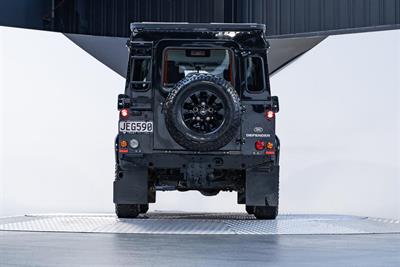 2015 Land Rover Defender - Thumbnail