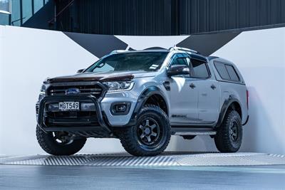 2019 Ford Ranger - Thumbnail