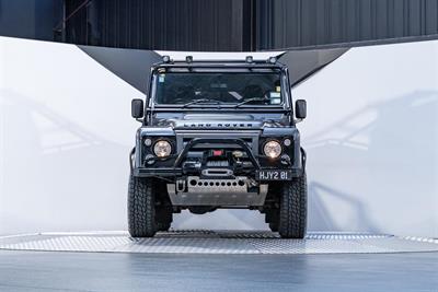 2014 Land Rover Defender - Thumbnail