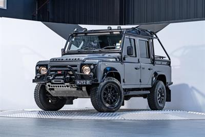 2014 Land Rover Defender - Thumbnail