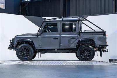 2014 Land Rover Defender - Thumbnail