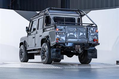 2014 Land Rover Defender - Thumbnail