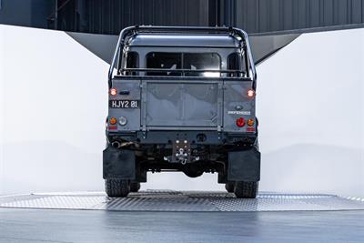 2014 Land Rover Defender - Thumbnail