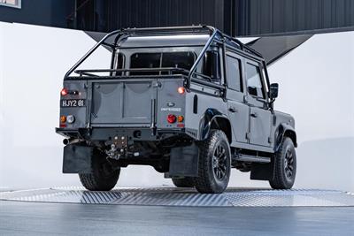 2014 Land Rover Defender - Thumbnail