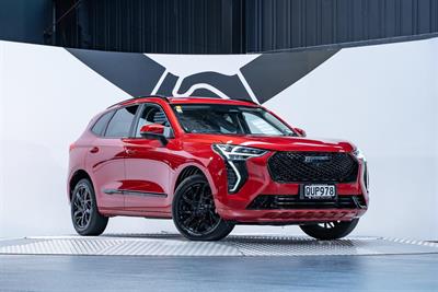 2022 HAVAL Jolion - Thumbnail