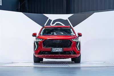 2022 HAVAL Jolion - Thumbnail