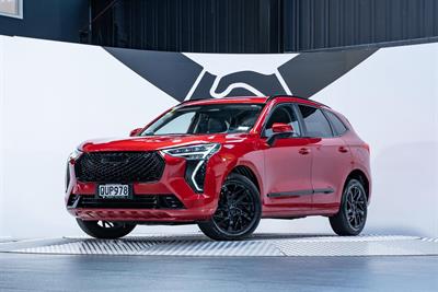 2022 HAVAL Jolion - Thumbnail