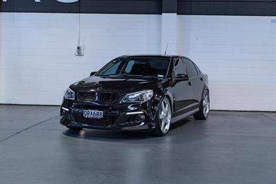 2013 Holden HSV - Thumbnail