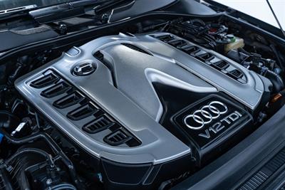 2011 Audi Q7 - Thumbnail