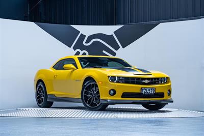 2010 Chevrolet Camaro - Thumbnail