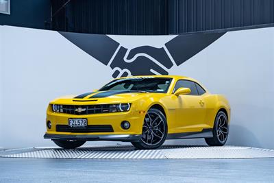 2010 Chevrolet Camaro - Thumbnail