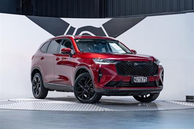 2021 HAVAL H6 - Thumbnail