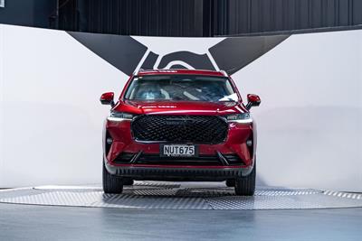 2021 HAVAL H6 - Thumbnail