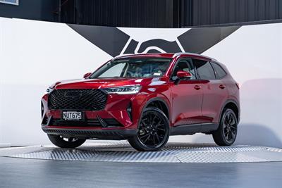 2021 HAVAL H6 - Thumbnail