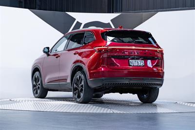 2021 HAVAL H6 - Thumbnail