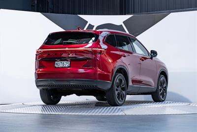 2021 HAVAL H6 - Thumbnail