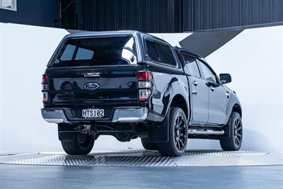 2014 Ford Ranger - Thumbnail