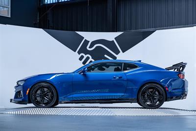 2019 Chevrolet Camaro - Thumbnail