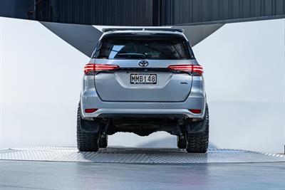 2019 Toyota Fortuner - Thumbnail