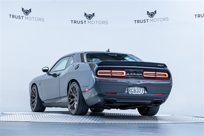 2016 Dodge Challenger - Thumbnail