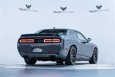 2016 Dodge Challenger - Thumbnail