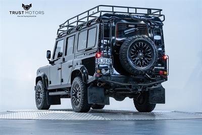 2013 Land Rover Defender - Thumbnail