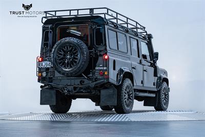 2013 Land Rover Defender - Thumbnail