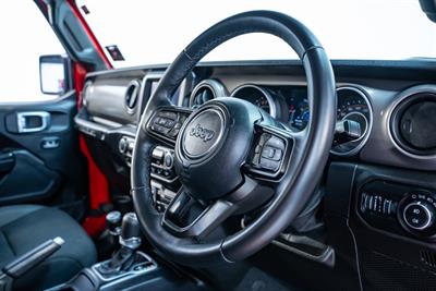 2019 Jeep Wrangler - Thumbnail