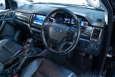 2020 Ford Ranger - Thumbnail