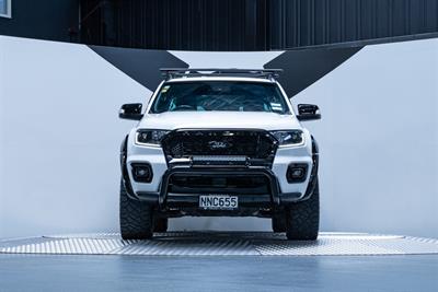 2021 Ford Ranger - Thumbnail