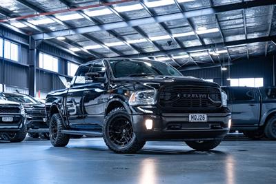 2020 Ram 1500 - Thumbnail