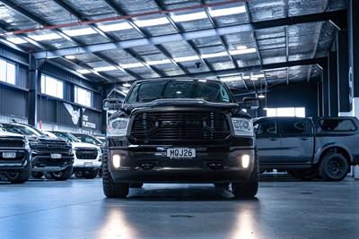 2020 Ram 1500 - Thumbnail