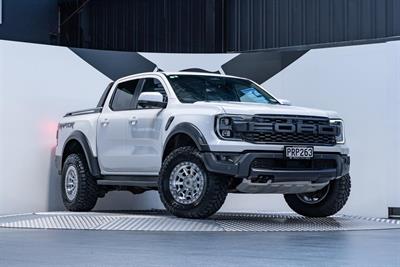 2023 Ford Ranger