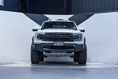 2023 Ford Ranger - Thumbnail