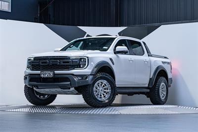 2023 Ford Ranger - Thumbnail