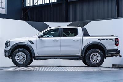 2023 Ford Ranger - Thumbnail