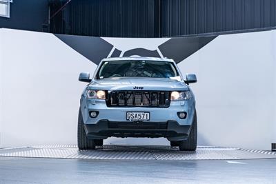 2013 Jeep Grand Cherokee - Thumbnail