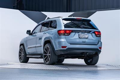 2013 Jeep Grand Cherokee - Thumbnail