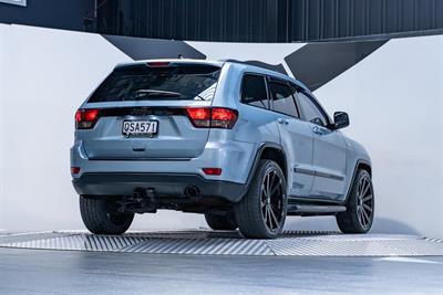 2013 Jeep Grand Cherokee - Thumbnail