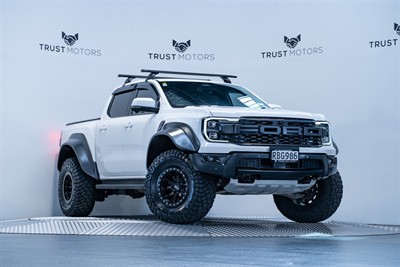 2022 Ford Ranger - Image Coming Soon